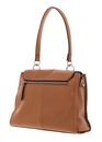 FREDsBRUDER Treasure Shoulderbag Cinnamon FREDsBRUDER Treasure Shoulderbag Cinnamon