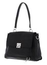 FREDsBRUDER Treasure Shoulderbag Black FREDsBRUDER Treasure Shoulderbag Black