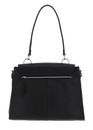 FREDsBRUDER Treasure Shoulderbag Black FREDsBRUDER Treasure Shoulderbag Black