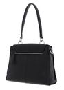 FREDsBRUDER Treasure Shoulderbag Black FREDsBRUDER Treasure Shoulderbag Black
