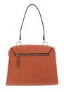 FREDsBRUDER Treasure Shoulderbag Burned Orange FREDsBRUDER Treasure Shoulderbag Burned Orange