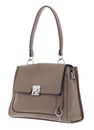FREDsBRUDER Treasure Shoulderbag Taupe FREDsBRUDER Treasure Shoulderbag Taupe