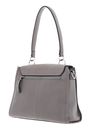 FREDsBRUDER Treasure Shoulderbag Grey FREDsBRUDER Treasure Shoulderbag Grey