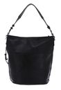 FREDsBRUDER Jola Hobo Black FREDsBRUDER Jola Hobo Black