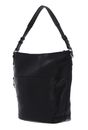FREDsBRUDER Jola Hobo Black FREDsBRUDER Jola Hobo Black