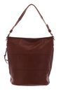 FREDsBRUDER Jola Hobo Golden Brown FREDsBRUDER Jola Hobo Golden Brown