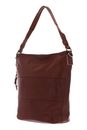 FREDsBRUDER Jola Hobo Golden Brown FREDsBRUDER Jola Hobo Golden Brown