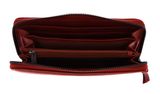 FREDsBRUDER Jola Wallet Big Rust FREDsBRUDER Jola Wallet Big Rust