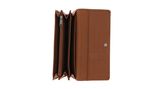FREDsBRUDER Treasure Flap Wallet Cinnamon