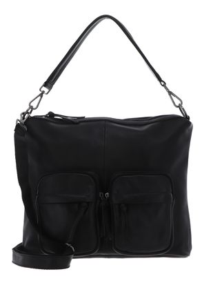 FREDsBRUDER Jola Noon Shoulder Bag Black