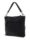 FREDsBRUDER Jola Noon Shoulder Bag Black