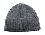 Calvin Klein Essentials Beanie Mid Grey Heather