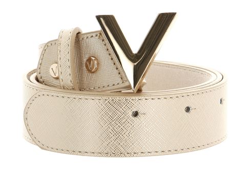 VALENTINO Forever Belt W120 Oro