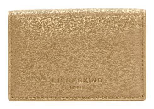 LIEBESKIND BERLIN Chelsea Kodiaq Sheep Cardie Wallet M Egg Shell