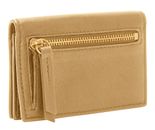LIEBESKIND BERLIN Chelsea Kodiaq Sheep Cardie Wallet M Egg Shell