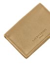 LIEBESKIND BERLIN Chelsea Kodiaq Sheep Cardie Wallet M Egg Shell
