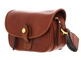 GIANNI CHIARINI Michelle Crossbody Bag Cognac GIANNI CHIARINI Michelle Crossbody Bag Cognac