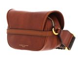 GIANNI CHIARINI Michelle Crossbody Bag Cognac GIANNI CHIARINI Michelle Crossbody Bag Cognac