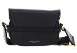 GIANNI CHIARINI Michelle Crossbody Bag Nero