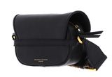 GIANNI CHIARINI Michelle Crossbody Bag Nero