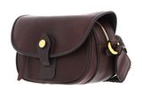 GIANNI CHIARINI Michelle Crossbody Bag Dark Brown GIANNI CHIARINI Michelle Crossbody Bag Dark Brown