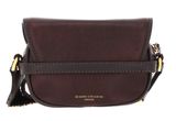 GIANNI CHIARINI Michelle Crossbody Bag Dark Brown GIANNI CHIARINI Michelle Crossbody Bag Dark Brown