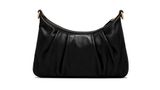 GIANNI CHIARINI Bonnie Handbag Nero