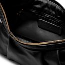 GIANNI CHIARINI Bonnie Handbag Nero