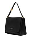 GIANNI CHIARINI Renee Crossbody Bag Nero