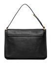 GIANNI CHIARINI Renee Crossbody Bag Nero
