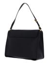GIANNI CHIARINI Renee Crossbody Bag Nero