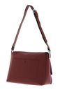 COCCINELLE Liya Elk Handbag Large Cinnamon COCCINELLE Liya Elk Handbag Large Cinnamon