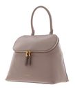 COCCINELLE Juliette Handbag Bottalatino Powder Pink