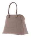 COCCINELLE Juliette Handbag Bottalatino Powder Pink
