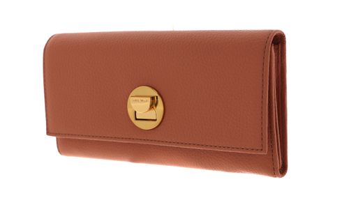 COCCINELLE Liya Wallet Almond