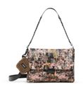 Desigual Bols Rojo Por Ojo Vera Crossbody Bag Caqui Desigual Bols Rojo Por Ojo Vera Crossbody Bag Caqui