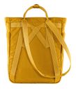Fjällräven Kånken Totepack Ochre