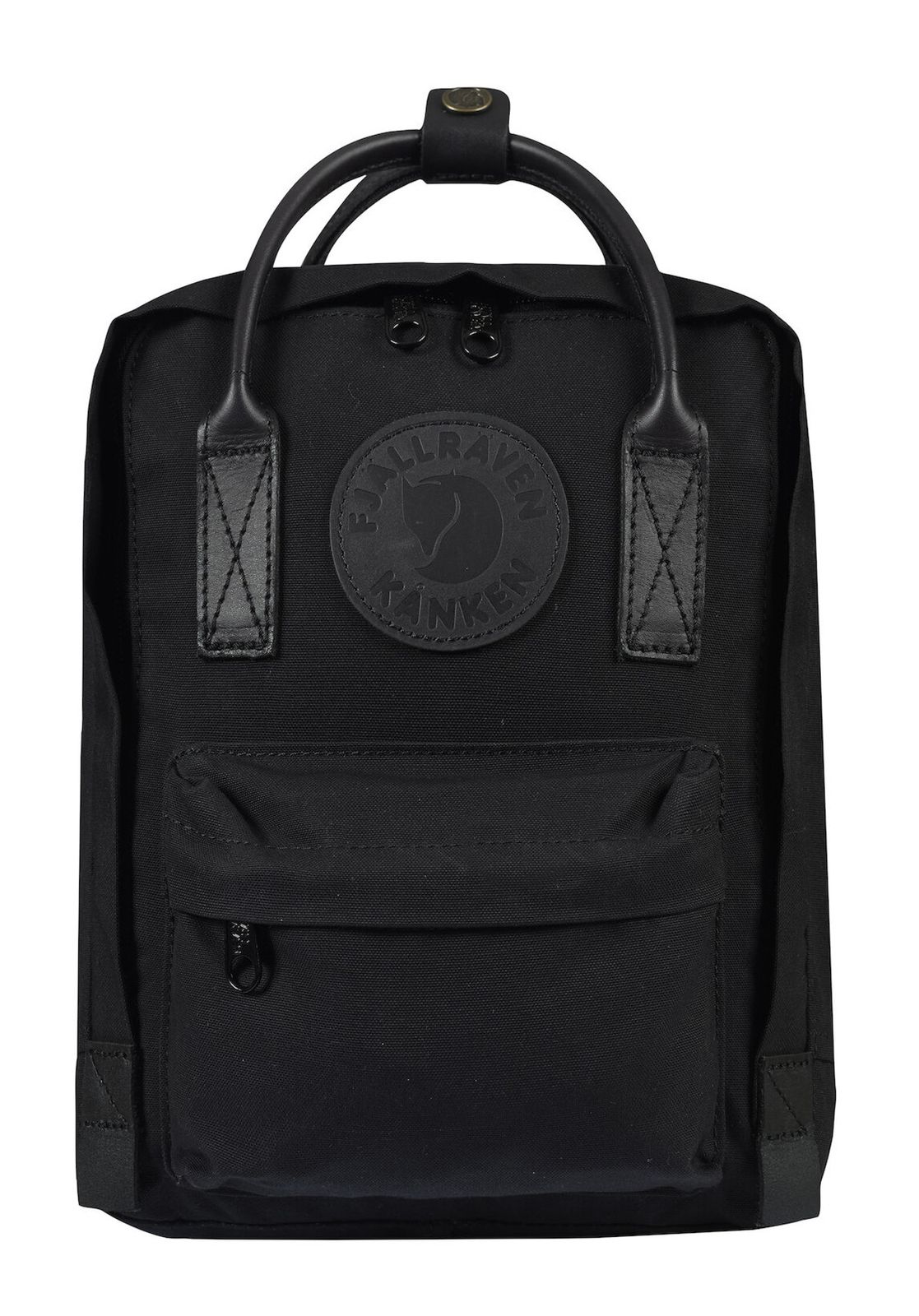 Kanken no outlet 2 mini black