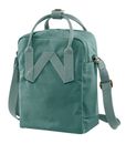Fjällräven Kånken Sling Frost Green