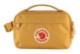 Fjällräven Kånken Hip Pack Ochre Fjällräven Kånken Hip Pack Ochre