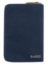 Fjällräven Travel Passport Wallet Navy Fjällräven Travel Passport Wallet Navy