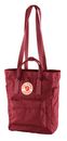 Fjällräven Kånken Totepack Ox Red Fjällräven Kånken Totepack Ox Red