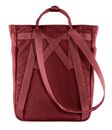 Fjällräven Kånken Totepack Ox Red Fjällräven Kånken Totepack Ox Red