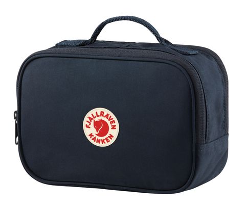 Fjällräven Kånken Toiletry Bag Navy