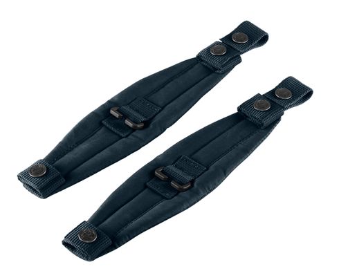 Fjällräven Kånken Mini Shoulder Pads XS Navy