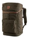 Fjällräven Singi Stubben Backpack Dark Olive