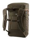 Fjällräven Singi Stubben Backpack Dark Olive