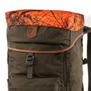 Fjällräven Singi Stubben Backpack Dark Olive