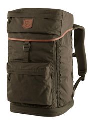Fjällräven Singi Stubben Backpack Dark Olive | Buy bags