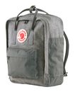 Fjällräven Kånken Re-Wool Granite Grey Fjällräven Kånken Re-Wool Granite Grey